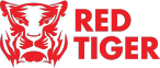 red tiger